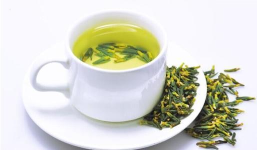 中醫(yī)藥茶益思悅志？